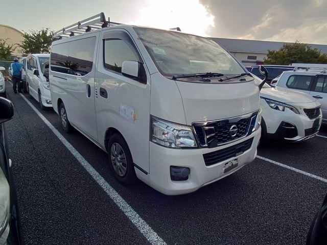 2016 Nissan NV350 Caravan