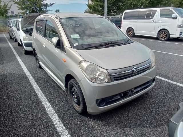 2007 Daihatsu Mira
