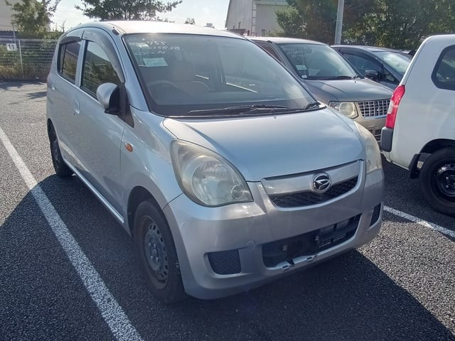 2007 Daihatsu Mira