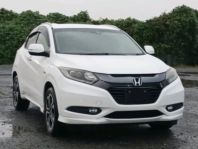 2016 Honda Vezel HV