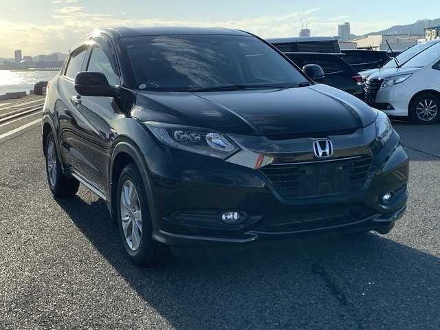 2016 Honda Vezel HV