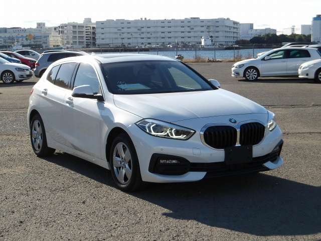 BMW 218D