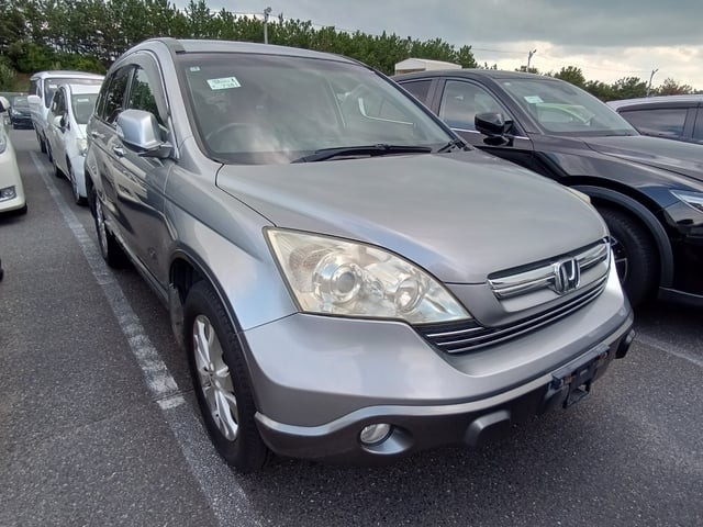 2006 Honda CR-V