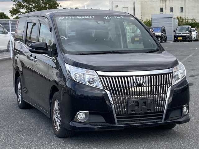 2016 Toyota Esquire