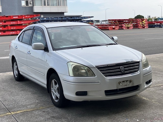 2006 Toyota Premio