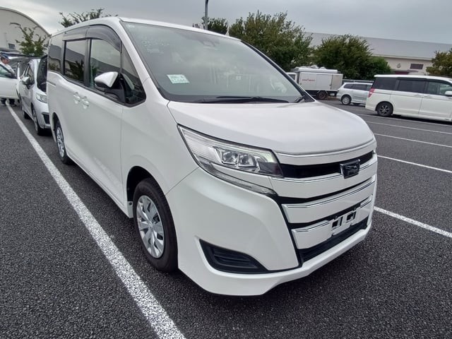 2021 Toyota Noah