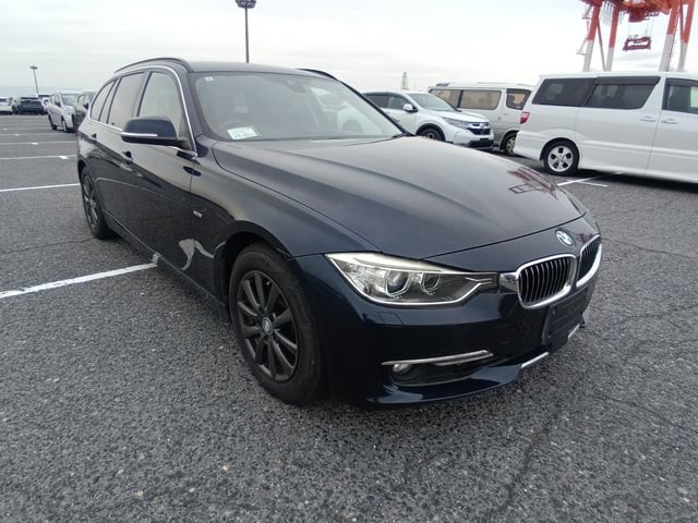 BMW 320D