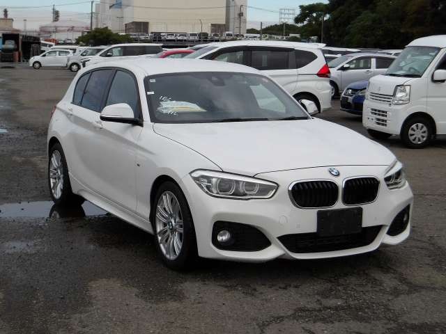 BMW 118D