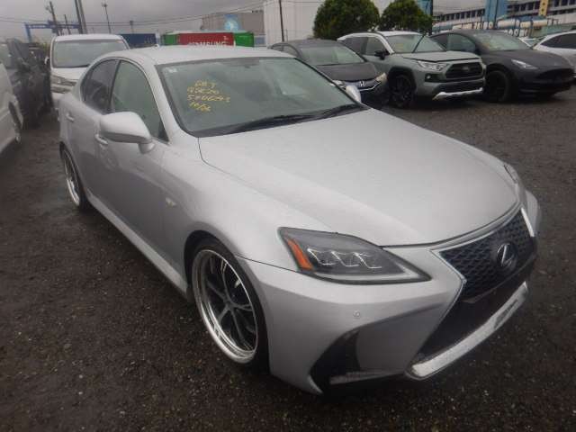 2005 Lexus IS250