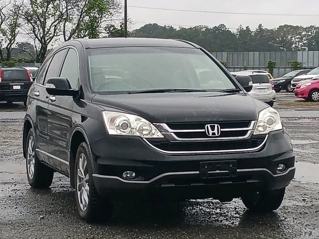 2010 Honda CR-V