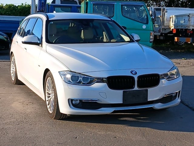 BMW 320D