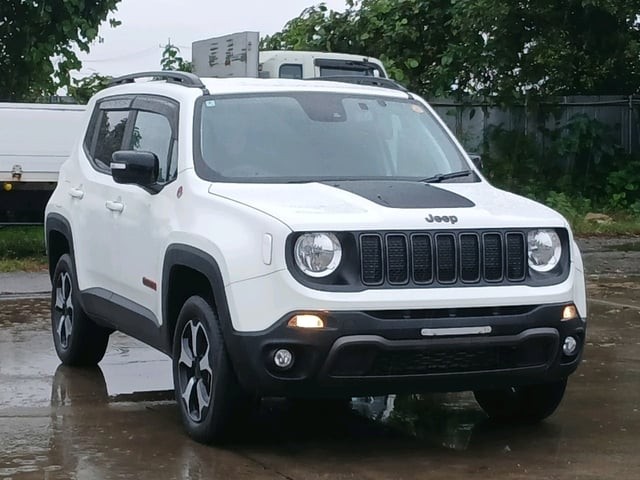 Chrysler Jeep Renegade