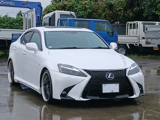 2008 Lexus IS250