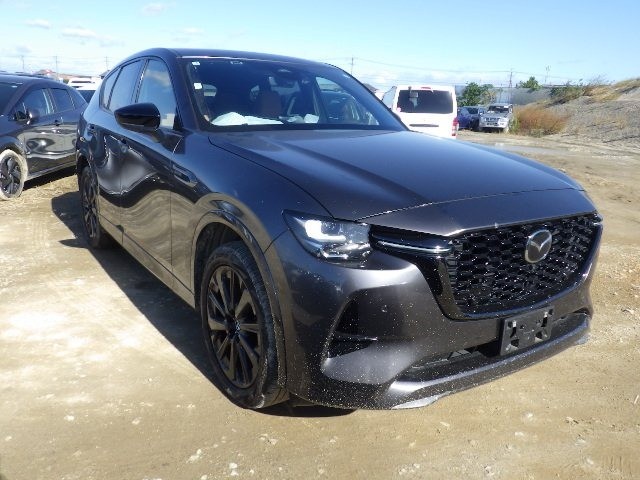 2023 Mazda CX-60