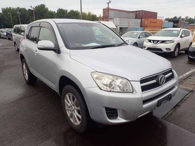 2014 Toyota RAV4