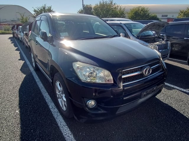2009 Toyota RAV4