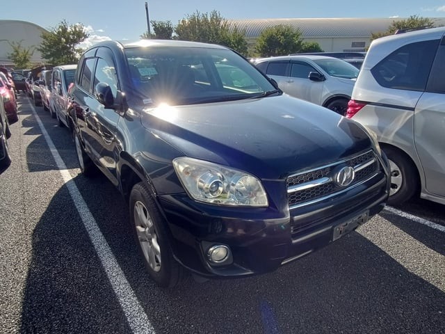 2009 Toyota RAV4