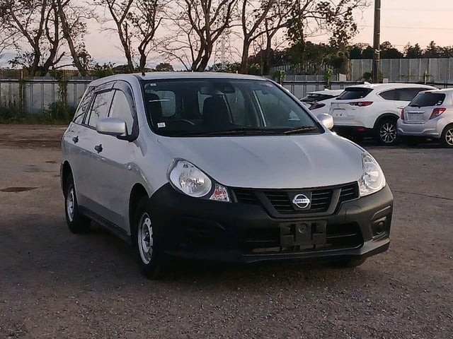 2021 Nissan NV150 AD