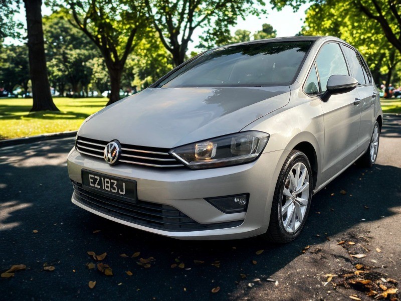 2015 Volkswagen Volkswagen