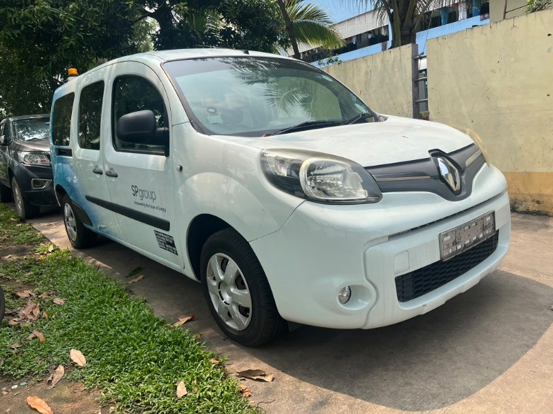 2016 Renault Kangoo