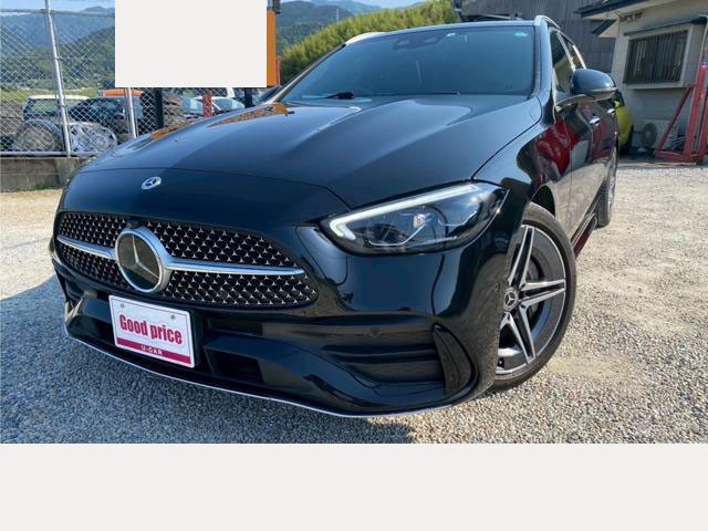 Mercedes-Benz C180