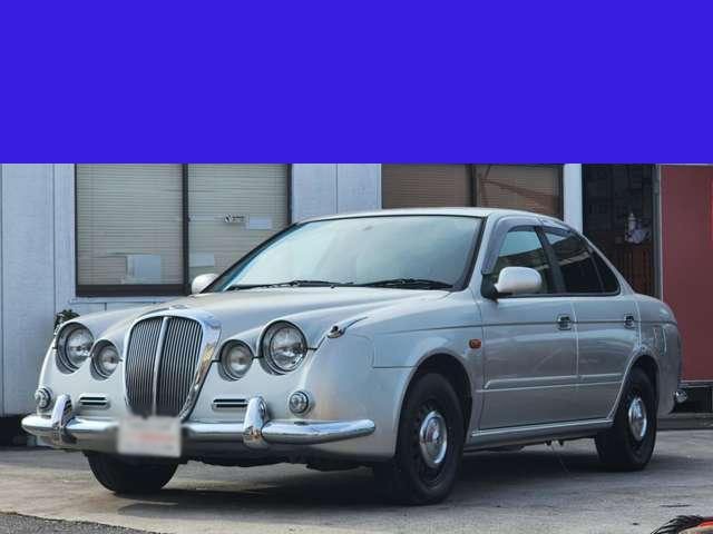 Mitsuoka Ryoga