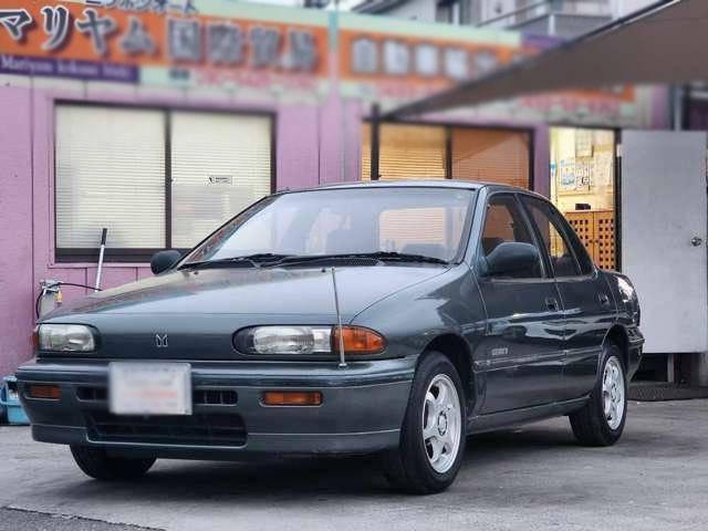 Isuzu Gemini