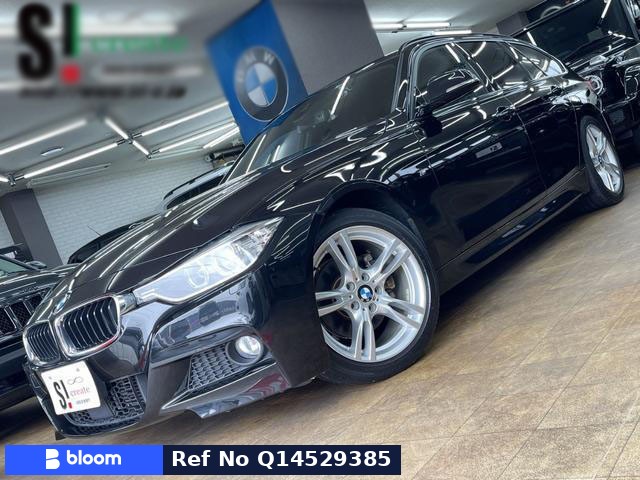 BMW 320D