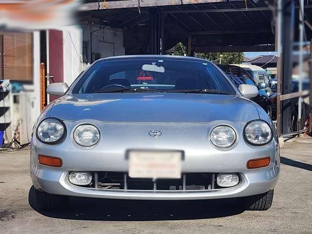 Toyota Celica