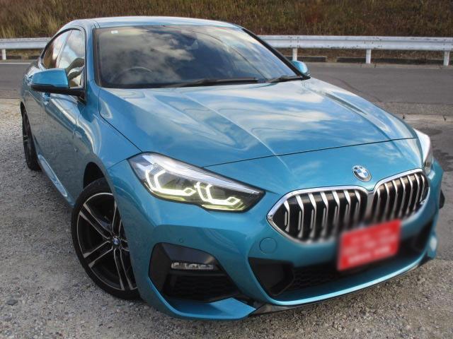 BMW 218D