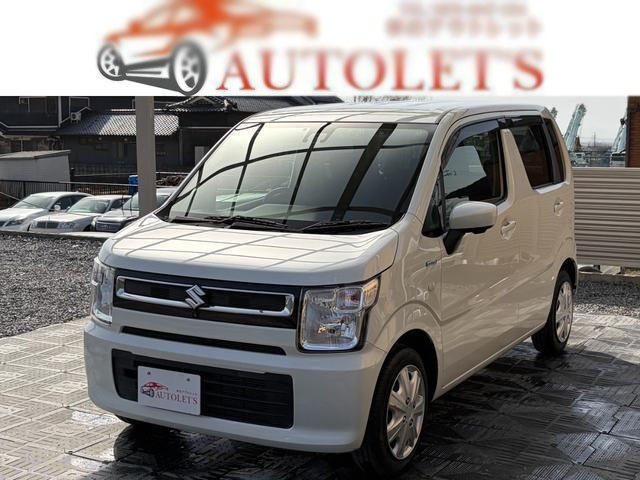 2019 Suzuki Wagon-R