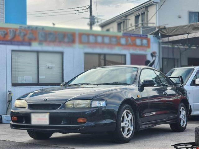 Toyota Curren