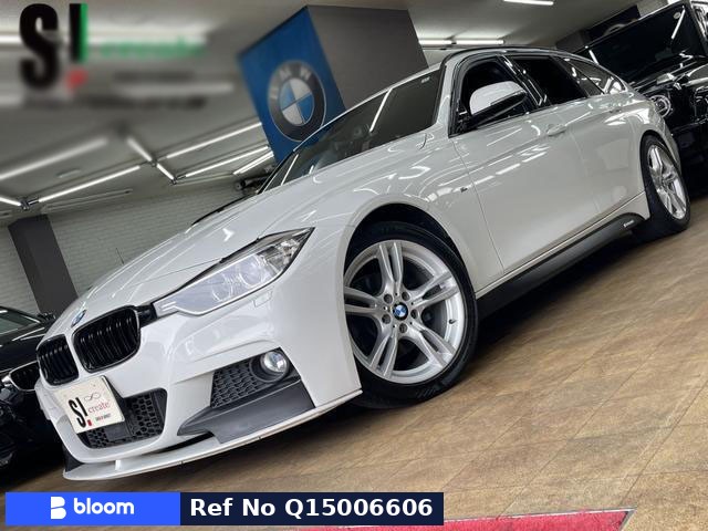 BMW 320D