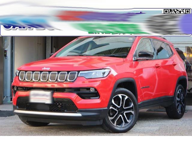 Chrysler Jeep Compass