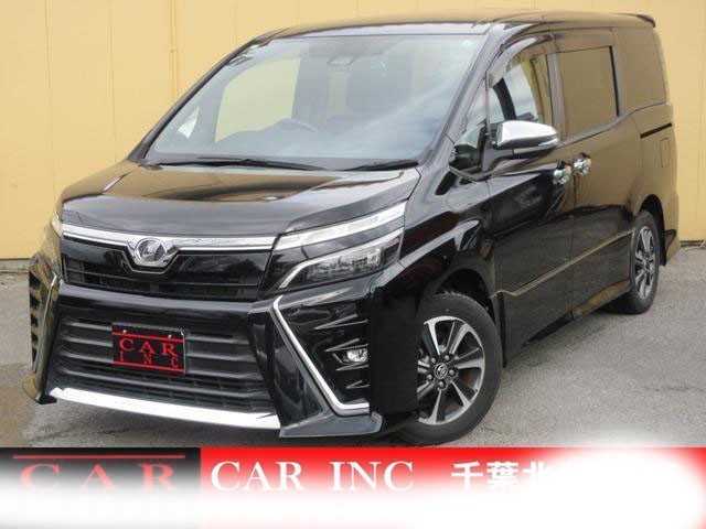 2018 Toyota Voxy