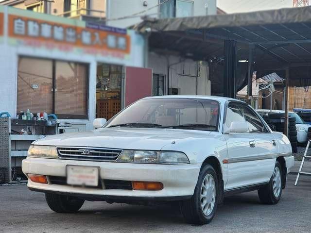 Toyota Corona Exiv