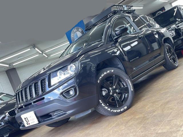 Chrysler Jeep Compass