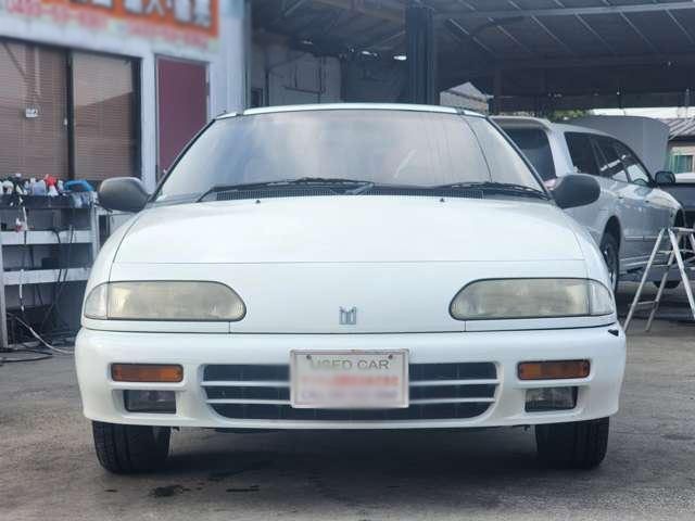 Isuzu Gemini