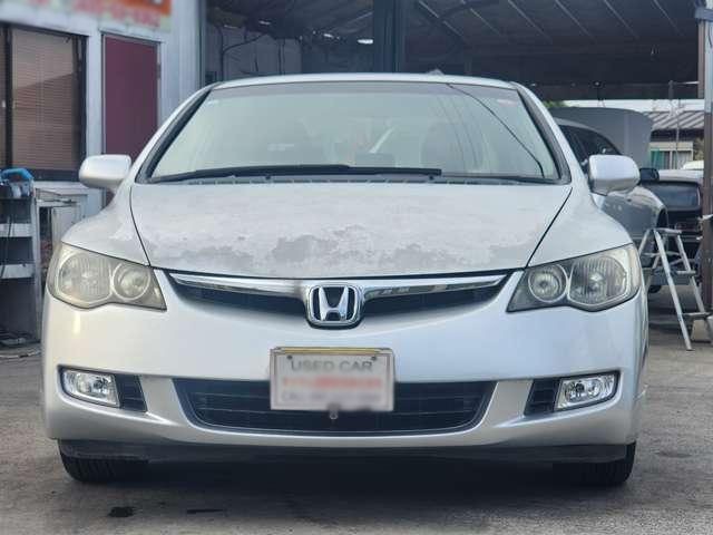 2006 Honda Civic