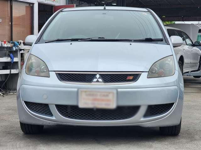 2006 Mitsubishi Colt