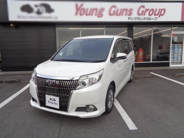 Toyota Esquire