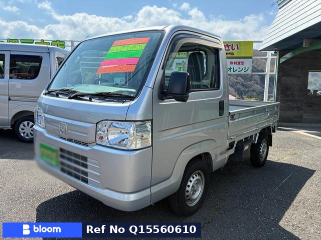 2014 Honda Acty T