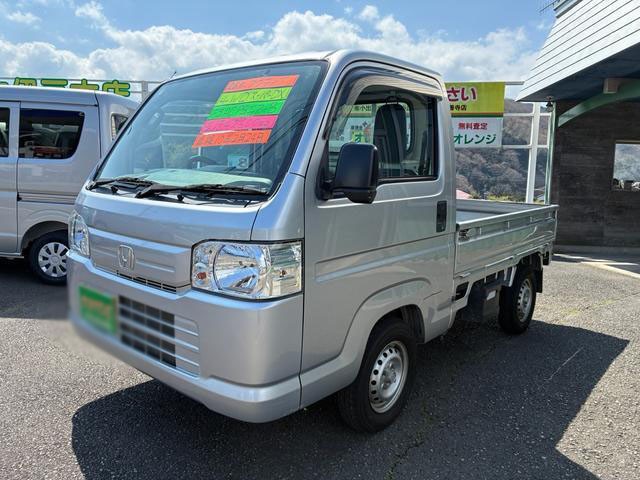2014 Honda Acty T