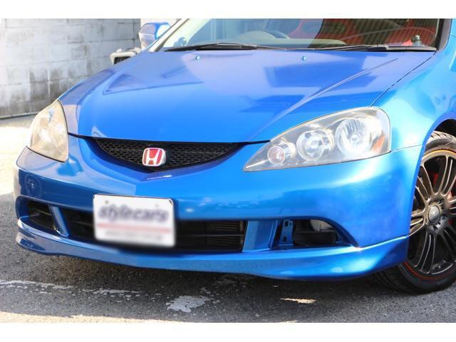 2006 Honda Integra