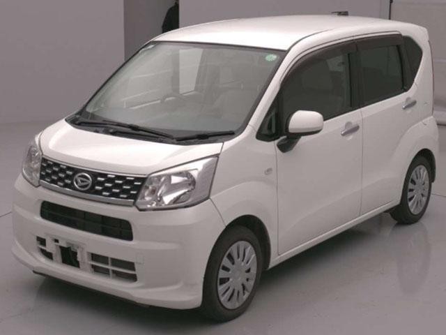 2016 Daihatsu Move