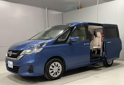 2019 Nissan Serena