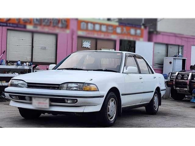 Toyota Carina