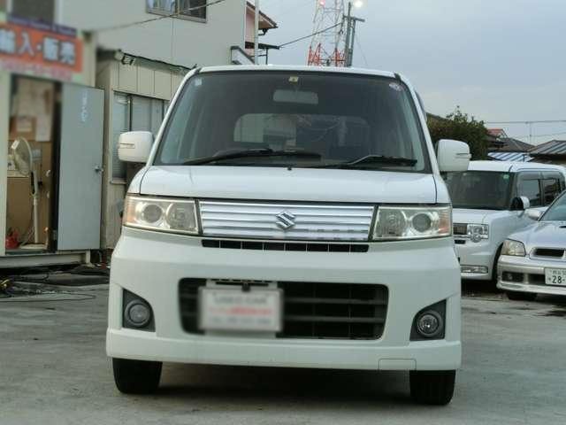 2008 Suzuki Wagon-R