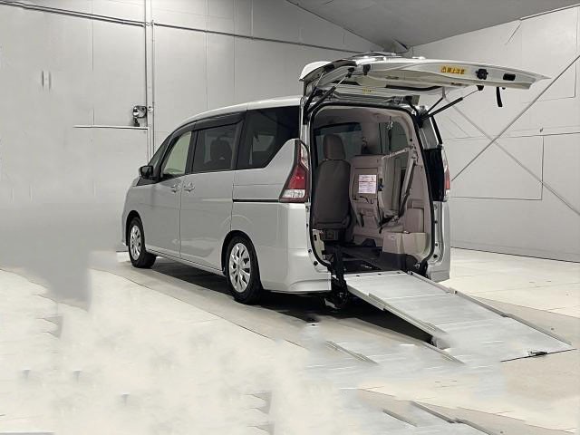 2019 Nissan Serena