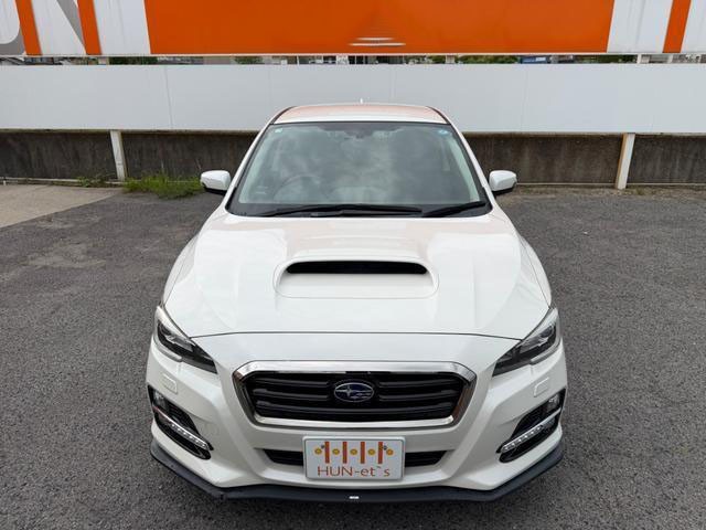 2015 Subaru Levorg